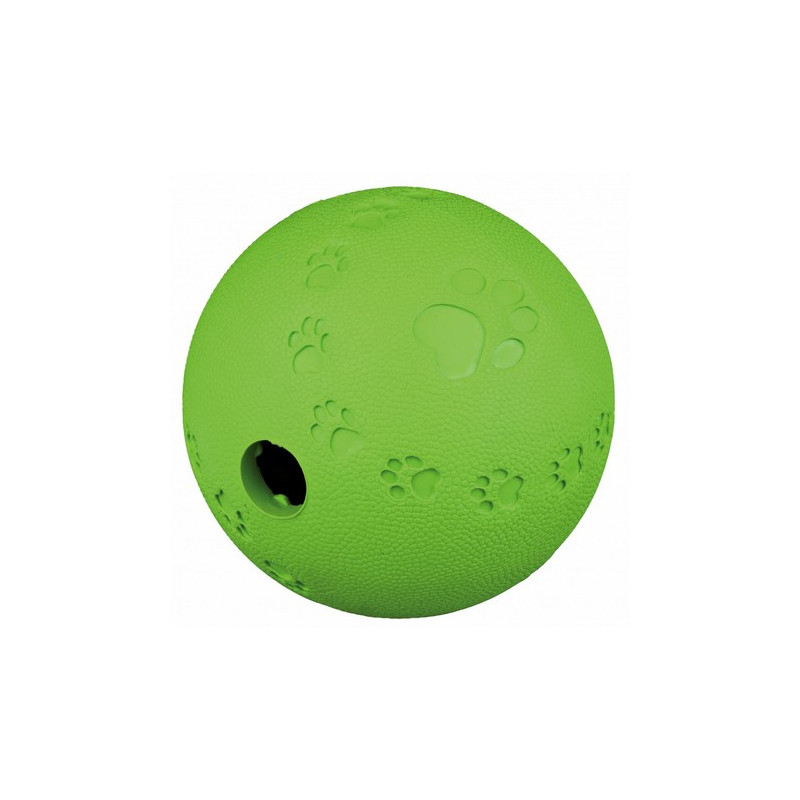 Snackball 6 cm Grøn