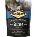 Carnilove Salmon for Adult 1.5kg