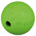 Snackball 7 cm Grøn