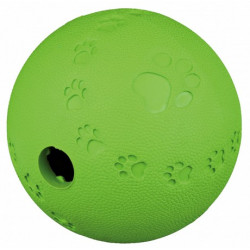 Snackball 7 cm Grøn