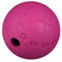 Snackball 7 cm Pink