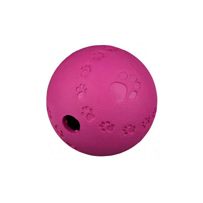 Snackball 7 cm Pink