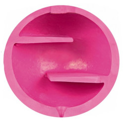 Snackball 9 cm Pink