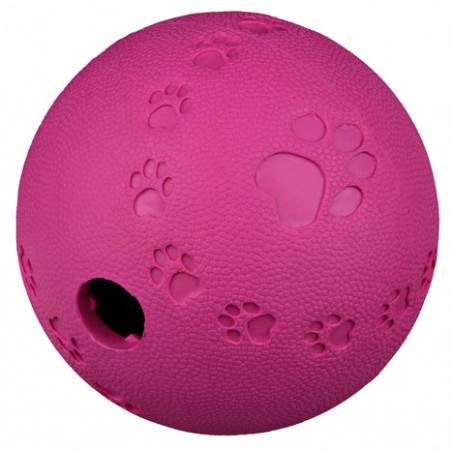 Snackball 11 cm Pink