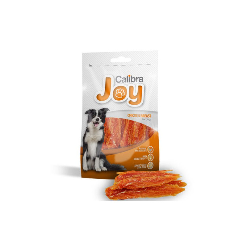 JOY Chicken breast 80g