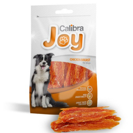 JOY Chicken breast 80g
