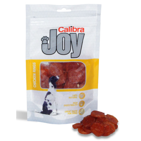 JOY Chicken rings 80g