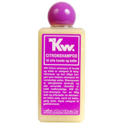 KW Citron Shampoo 200 ml