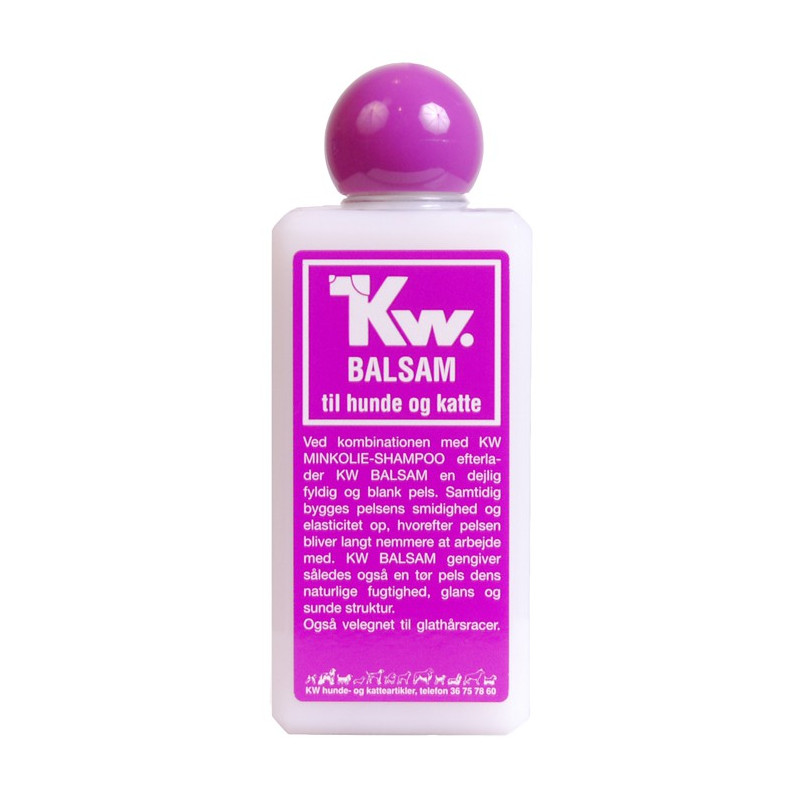 KW Balsam 200 ml