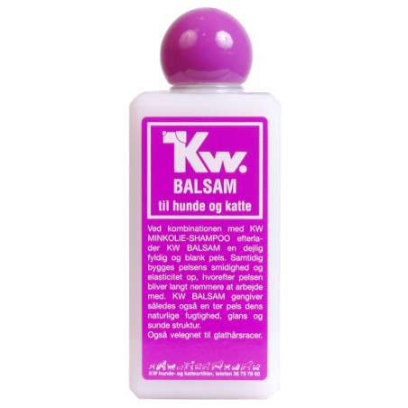 KW Balsam 200 ml
