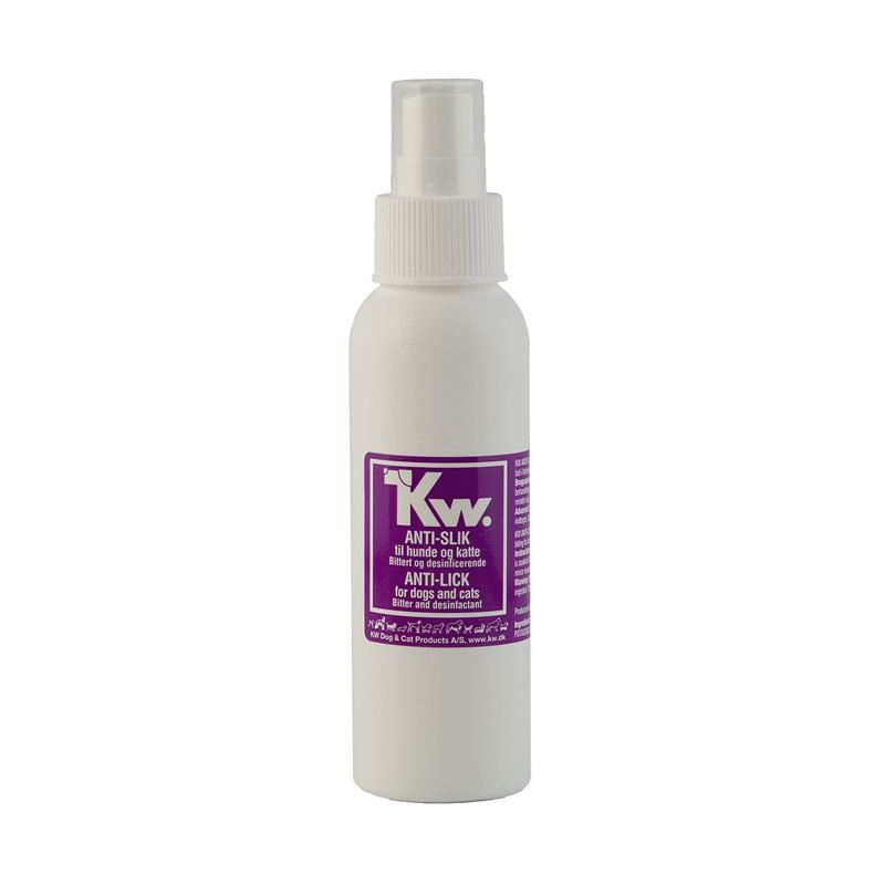 KW Anti-slik 100 ml