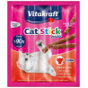 Vitakraft - Cat-Stick Mini Okse & Taurin