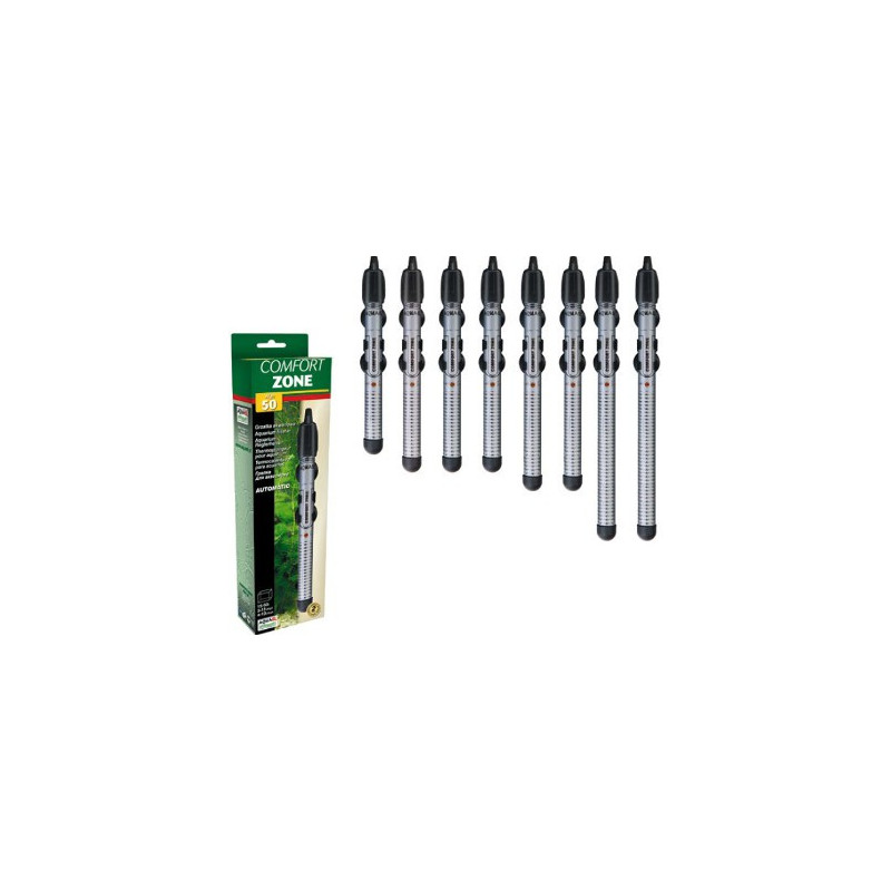 Comfort Zone Varmelegeme 250W