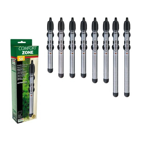 Comfort Zone Varmelegeme 250W