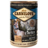 Carnilove Canned Salmon & Turkey 400g