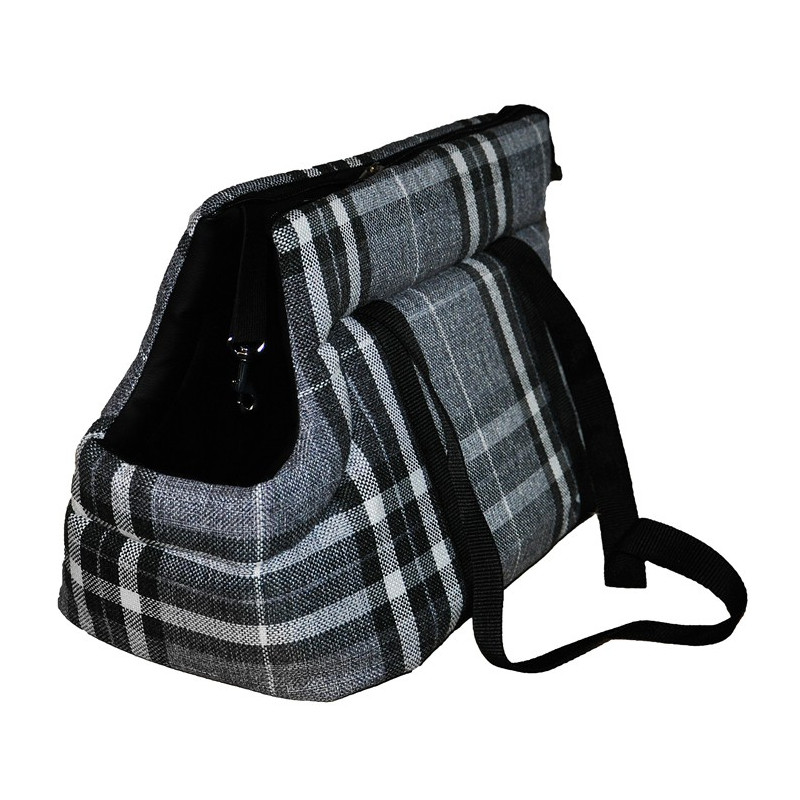 hundetaske Ternet design 35 CM