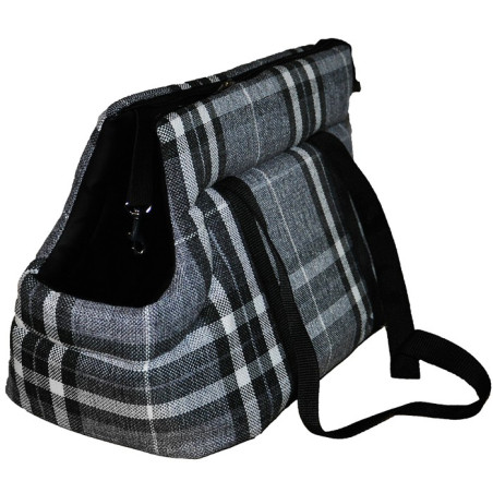 hundetaske Ternet design 35 CM hundetaske Ternet design 35 CM