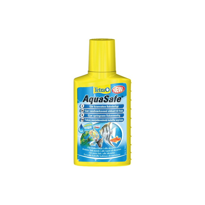 AquaSafe PLUS 100 ml