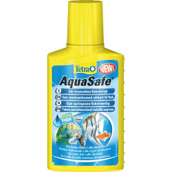 AquaSafe PLUS 100 ml