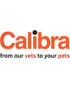 Calibra Hundefoder