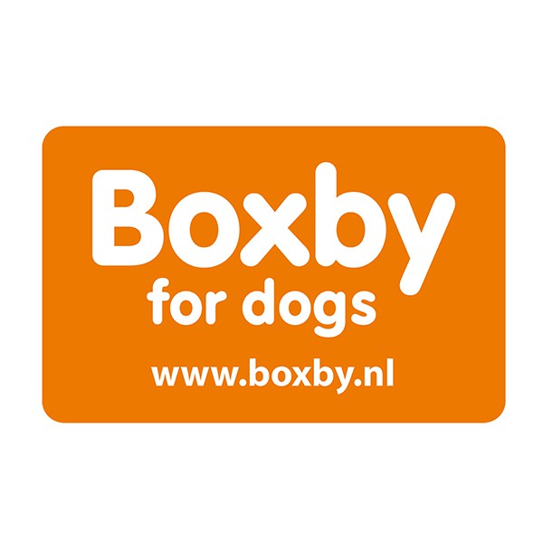 Boxbyfor Dogs